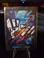 One Piece - PRB01 Don!! Foil - Hody Jones - JP