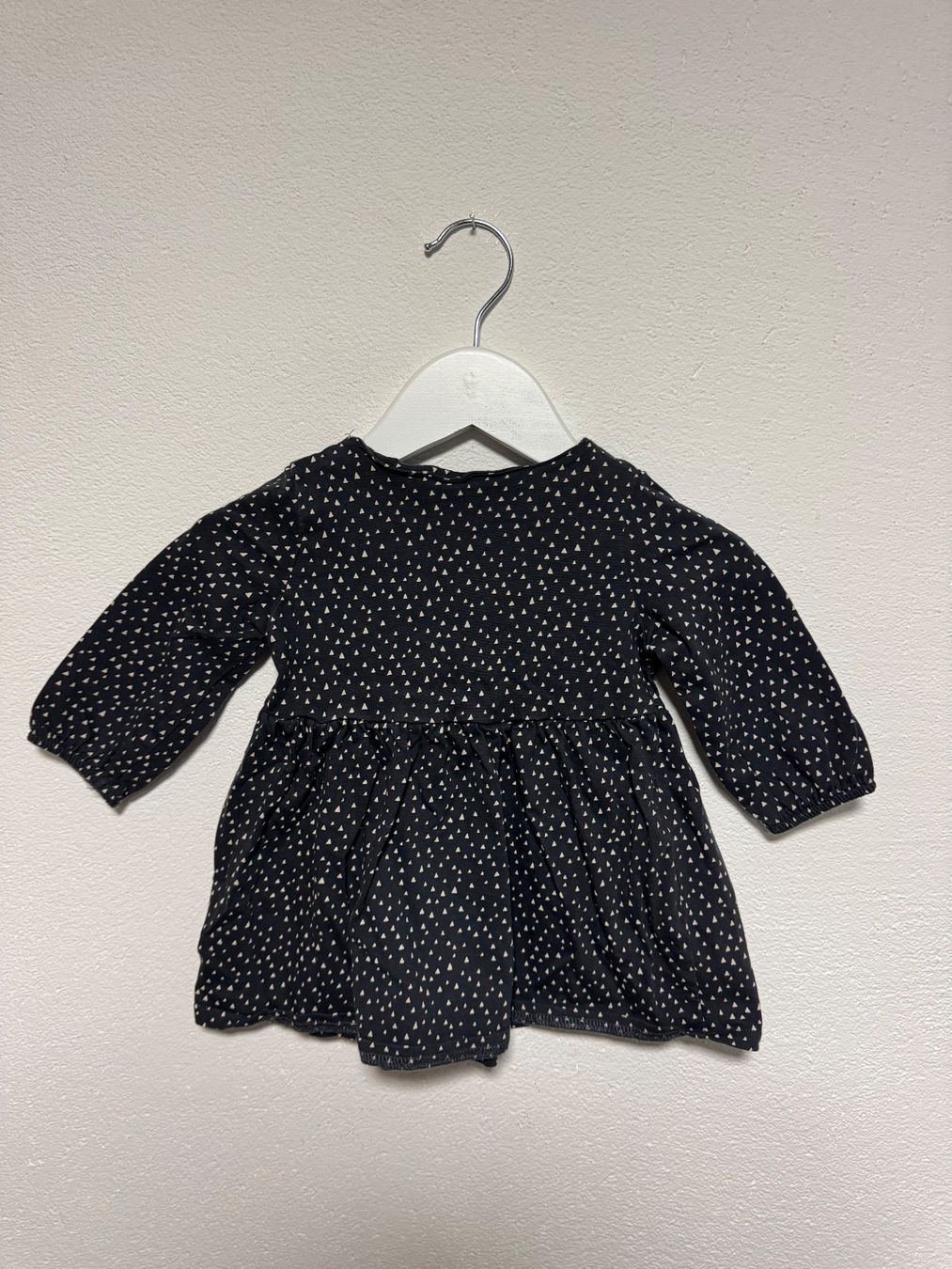 Next Vestiti & Gonne: NEXT Kleid | Gr. 68 👧🏼 – Usato da Walenstadt venduto da closetqueen.mini 2