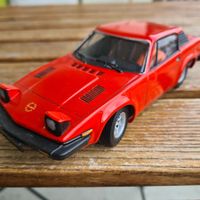 AIRFIX Triumph TR7