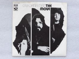 Vinyl Single  EP  THE MOVE
