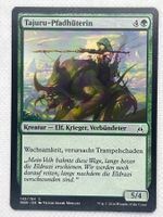 Magic: The Gathering - Tajuru-Pfadhüterin - Selten!