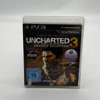 Uncharted 3: Drake’s Deception – Game of the Year Edition