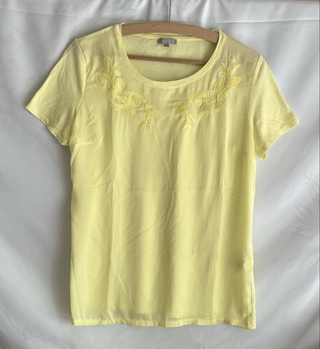 Maddison T-Shirts: Gr.L, T-Shirt/BluseShirt von Maddison – Gebraucht aus Gattikon von AnnettFloh