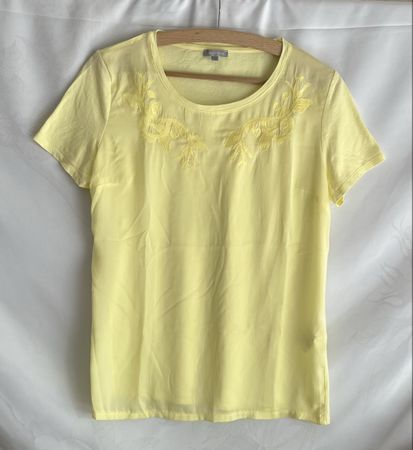 Gr.L, T-Shirt/BluseShirt von Maddison