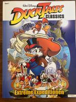 LTB Ducktales Classics Band 01 - neuwertig