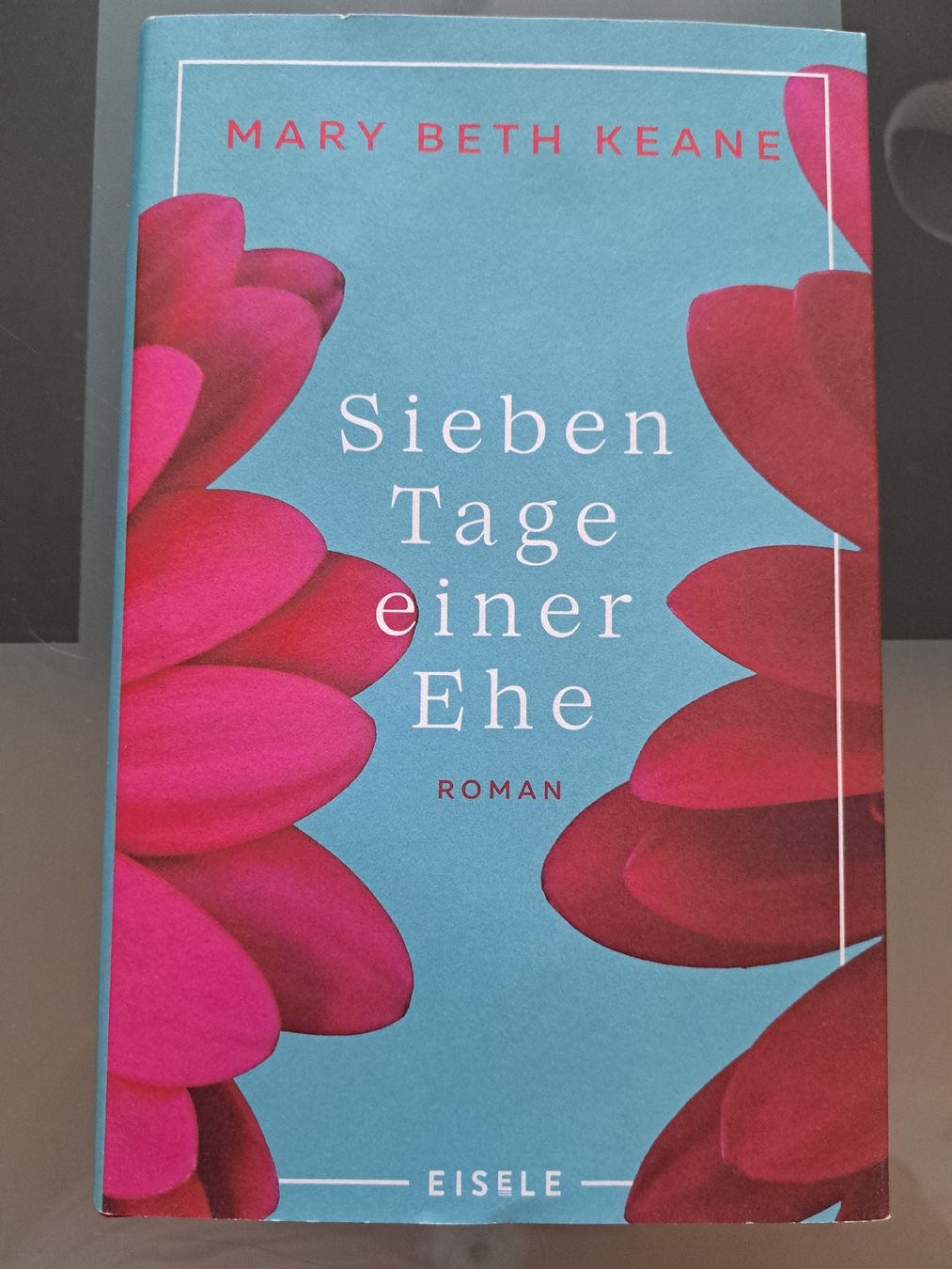 Bücher: Mary Beth Keane Sieben Tage einer Ehe – Neu (gemäss Beschreibung) aus Bellach von TORA4