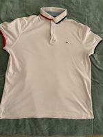  5 Polos Tommy Hilfiger Homme XS/S