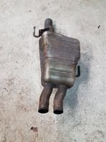 Vw golf 3 Vr6 Syncro Endtopf