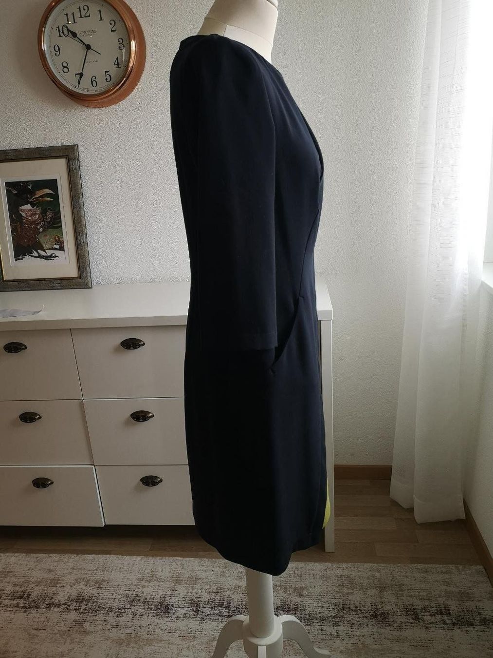 Cappotti: Wie NEU steppmantel 38 3/4 arm jacke – Nuovo (secondo la descrizione) da Rüthi (Rheintal) venduto da Boschacat 1