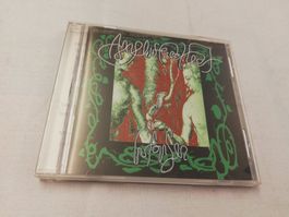 AMPLIFIED HEAT - IN FOR SIN