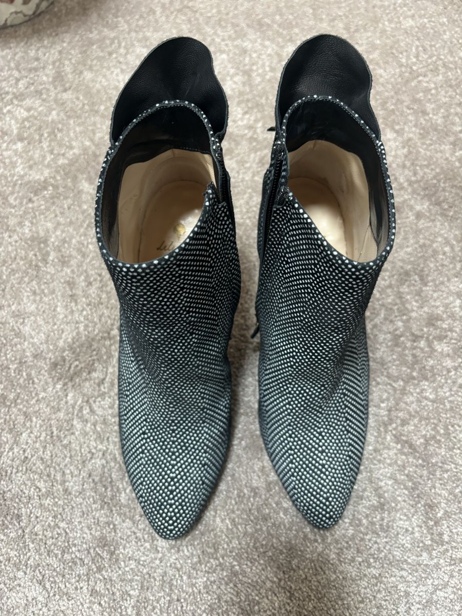 Scarpe da donna: Lele Pyp Stiefelette, 37, neu – Nuovo (secondo la descrizione) da Zürich venduto da fab.gr 5