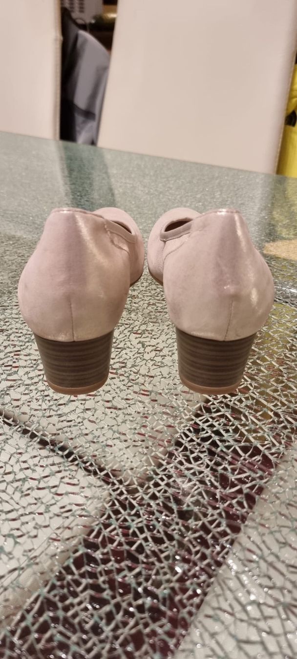 Tamaris Damenschuhe: Tamaris Gr. 37 – Gebraucht aus Luzern von Reni025 4