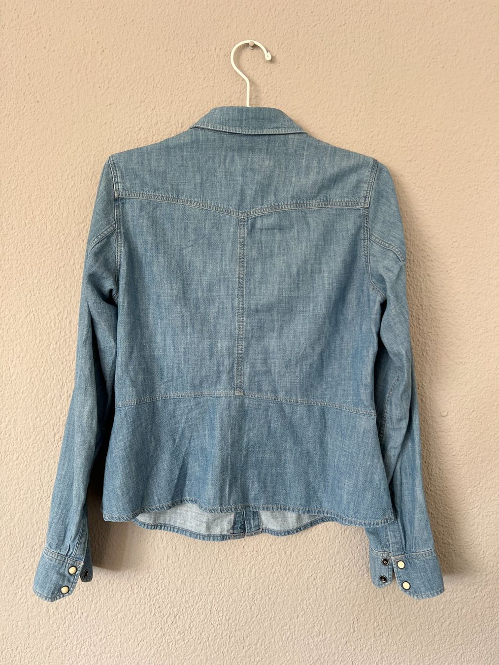 G-Star Camicette: G-Star Jeanshemd, Size M – Usato da Muri b. Bern venduto da michellew23 1