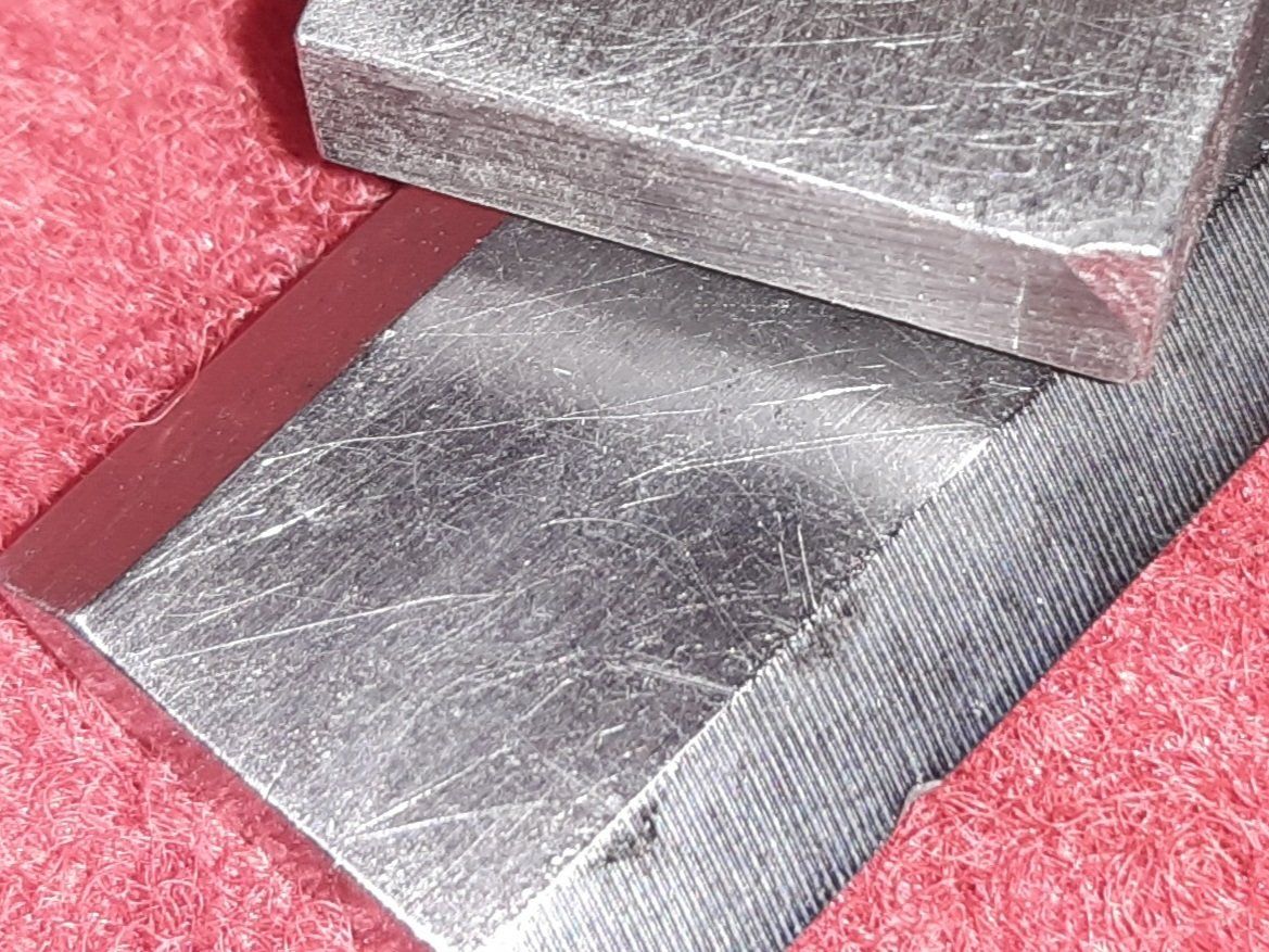Altro per industria metallurgica: Winkel - Set! – Usato da Lohn-Ammannsegg venduto da Molch7 2