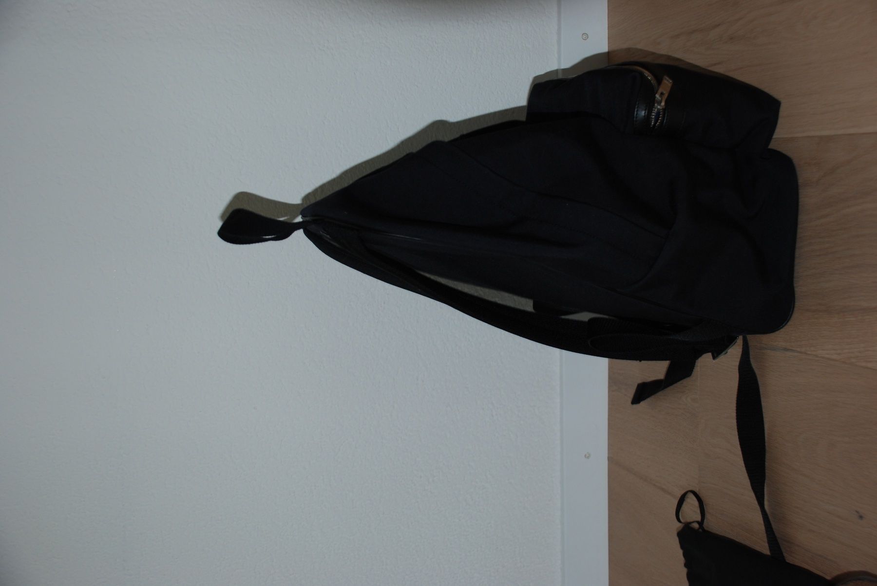 Saint Laurent Zaini: Saint Laurent Rucksack – Usato da Hinwil venduto da Erl_rl67 3