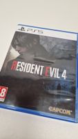 Resident Evil 4 für PS5 ab 1 Fr.