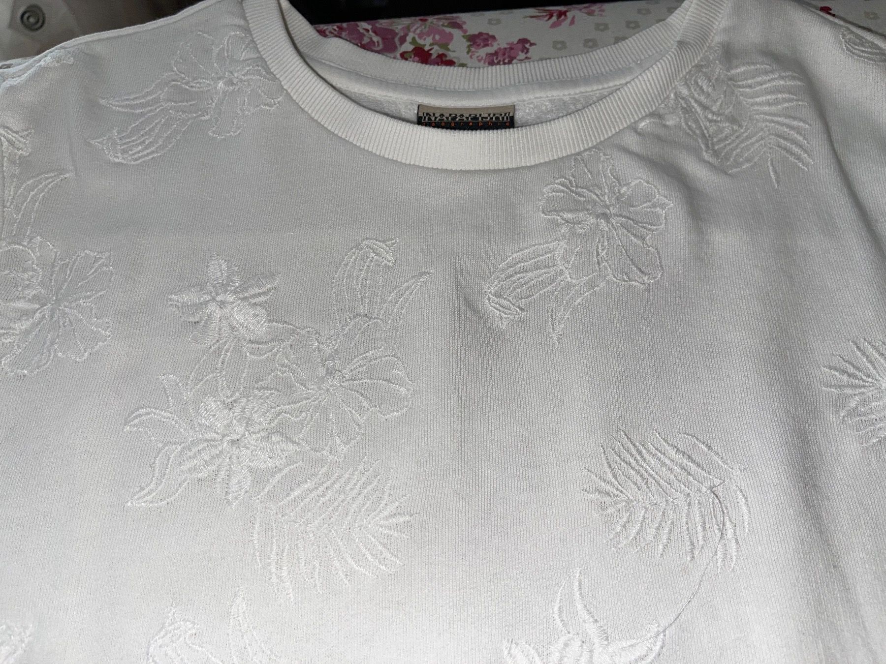 Napapijri Maglioni & Felpe: Napapijri Pullover Gr M – Usato da St. Gallen venduto da StyleAndMore23 6