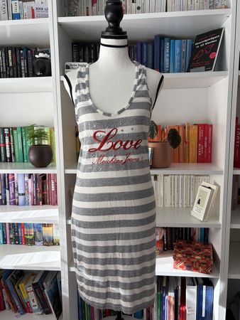 Moschino Jeans Kleid Gr. 38 – Vintage / Y2K