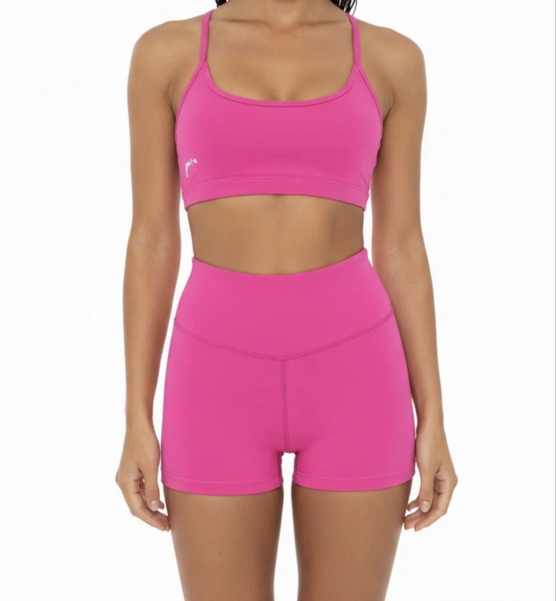 Tops: Pinker Sport BH Alpha Coutures – D'occasion à Winterthur par GloSte08 2