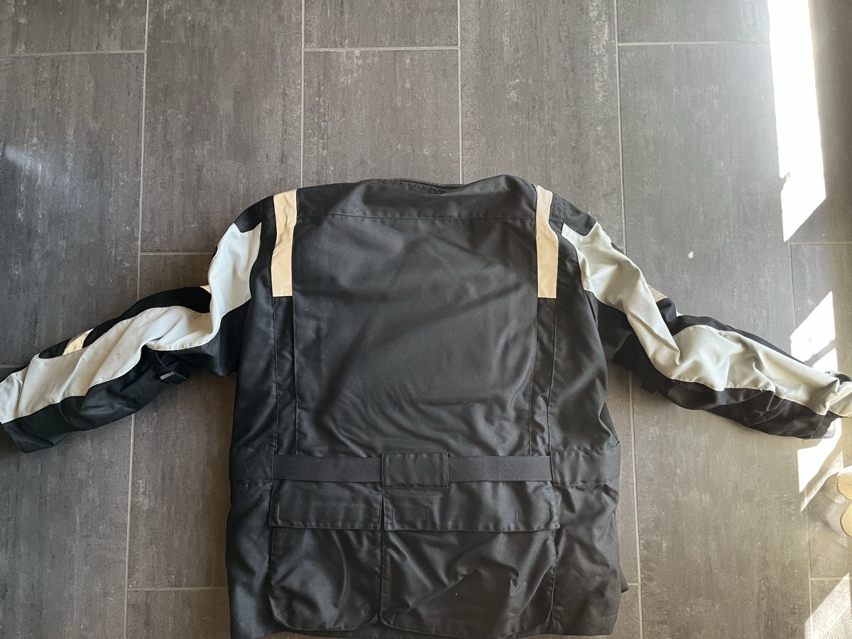 BMW Vestes: BMW Motorrad Jacke – D'occasion à Winterthur par Rainbird6 4