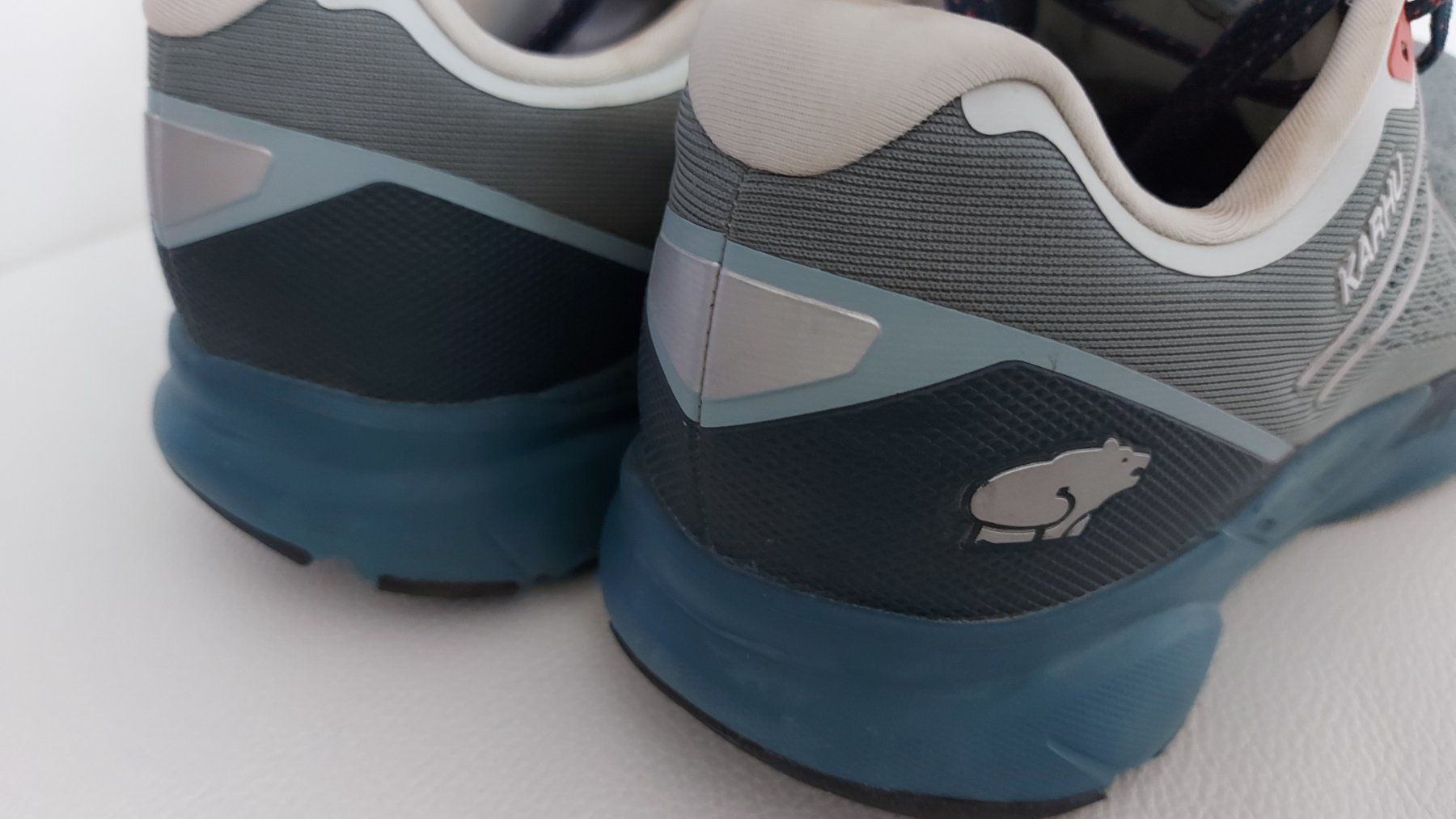 Herrenschuhe: Karhu HERREN FUSION 3.5 – Gebraucht aus langenthal von rundholz7 3