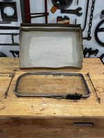 Scheibenheizung für Oldtimer Scheunenfund / Garage / Vintage