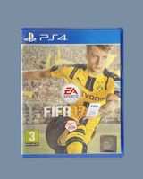 FIFA 17 PS4