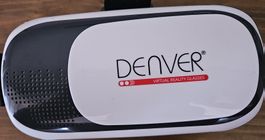 Casque Réalité Virtuelle Denver - Très bon état !!!
