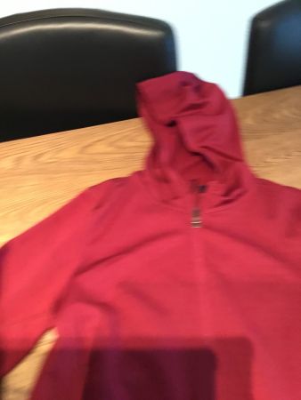 Tolle Funktions Jacke Gr.M