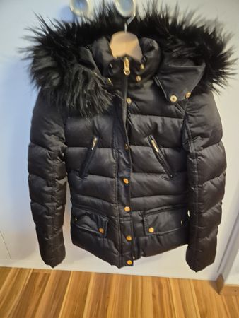 Jacke von Hallhuber Grösse 34