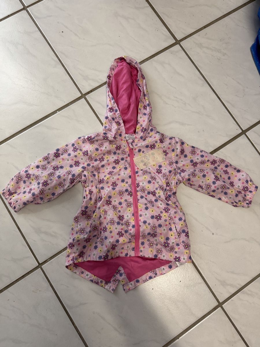 Vestes & Manteaux: Übergangsjacke 80 – D'occasion à Diegten par ann_r8ls