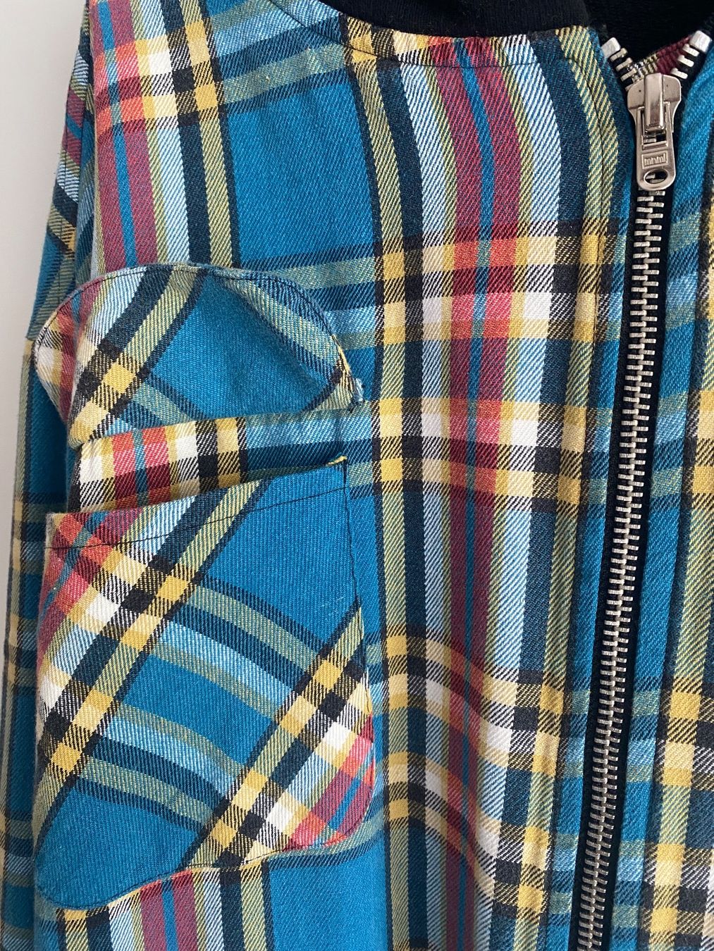 Jacken: Jacke / Pullover – Neu (gemäss Beschreibung) aus Winterthur von Larry2399 1