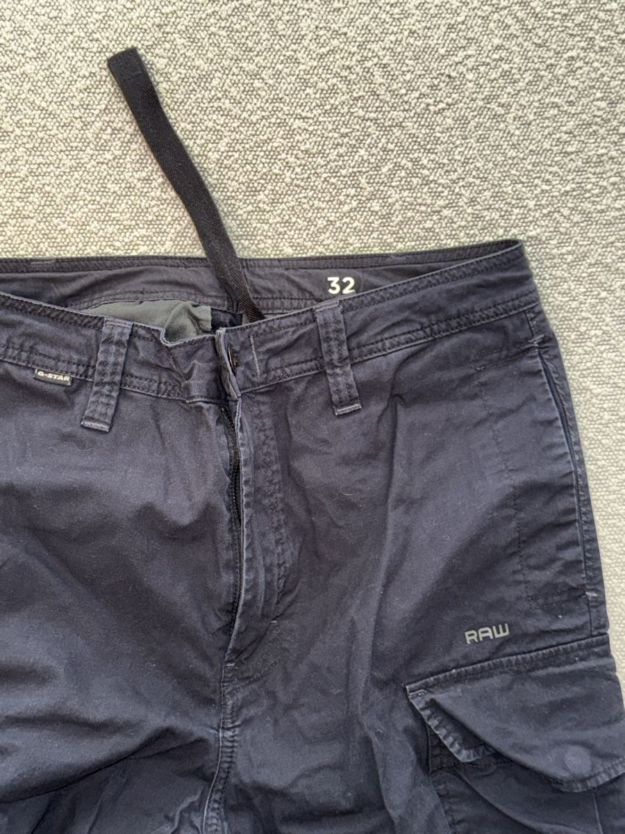 G-Star Pantaloni: G-Star Hose 32 – Usato da Spreitenbach venduto da Erjon_bu 2