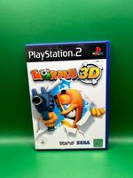 Worms 3D (Deutsch) - Playstation 2