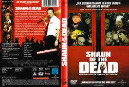 DVD - Shaun of the Dead