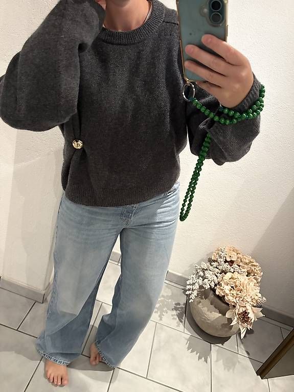 Maglioni & Felpe: Loulou de Studio Kaschmirpullover Grösse M – Usato da Unterägeri venduto da mar_96hk 2