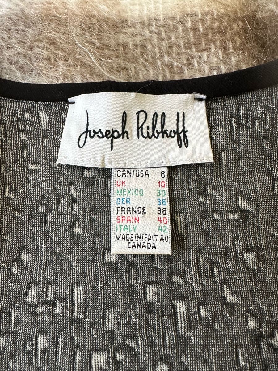 Joseph Ribkoff Giacche: Joseph Ribkoff Cardigan – Nuovo (secondo la descrizione) da Binningen venduto da Yuliya15 1