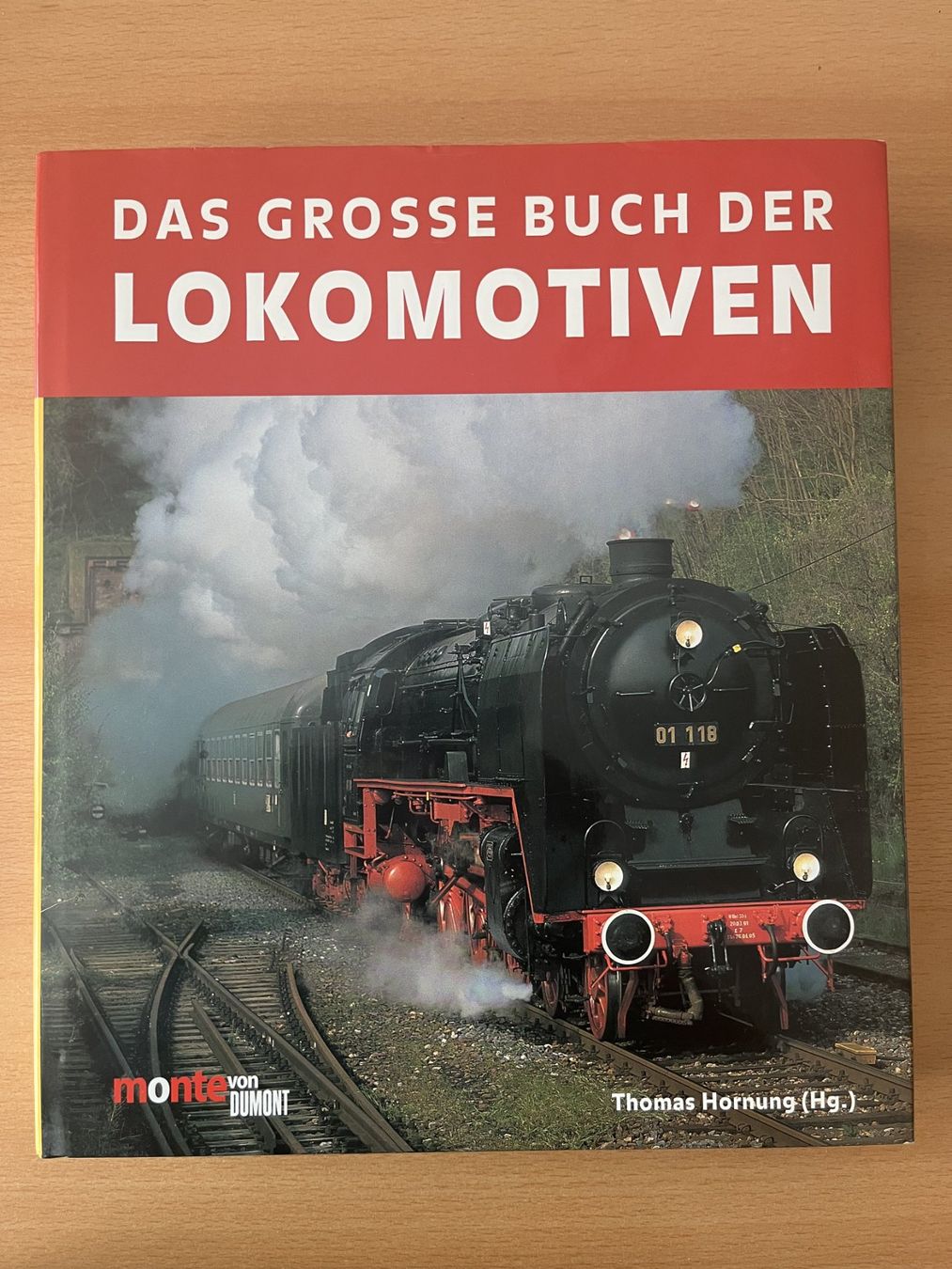Livres: Das grosse Buch der Lokomotiven – Neuf (Voir description) à Lausen par Mondeo10628
