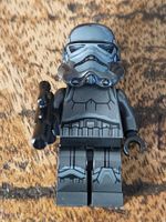 lego figurine star wars sw0603 Imperial Shadow Stormtrooper
