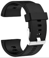 Polar V800 Armband Schwarz
