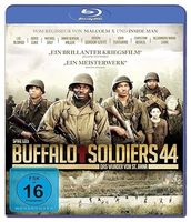 🎞️🎥🍿 Buffalo Soldiers 44 🍿🎥💿
