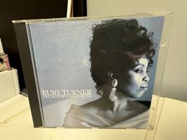 Ruby Turner - The Motown Song Book - HA11L