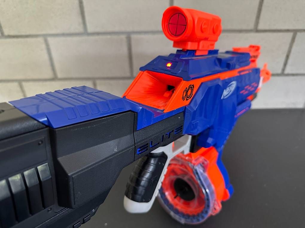 Nerf Jouets: Nerfs – D'occasion à Magglingen/Macolin par BigAle78 2