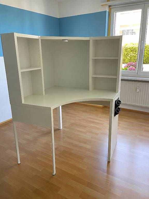 Scrivanie: Arbeitstisch IKEA – Usato da Wittenbach venduto da Katarina1306