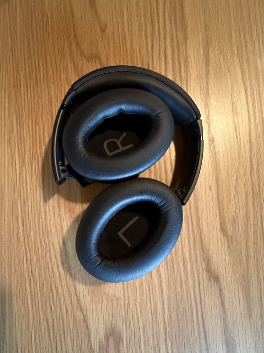 Bose Cuffie: Bose QuietComfort SC (Soft Case) – Usato da Elsau venduto da mischwe 1