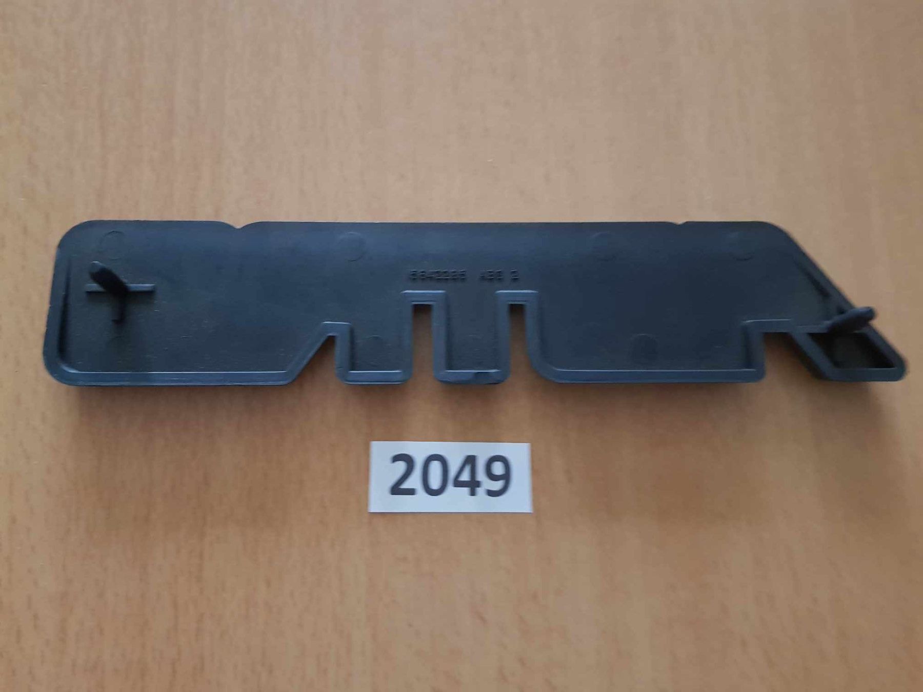 Chevrolet Alle Autoersatzteile: Emblem von Chevrolet ASTRO – Gebraucht aus Niedergösgen von usc_l8gm 1
