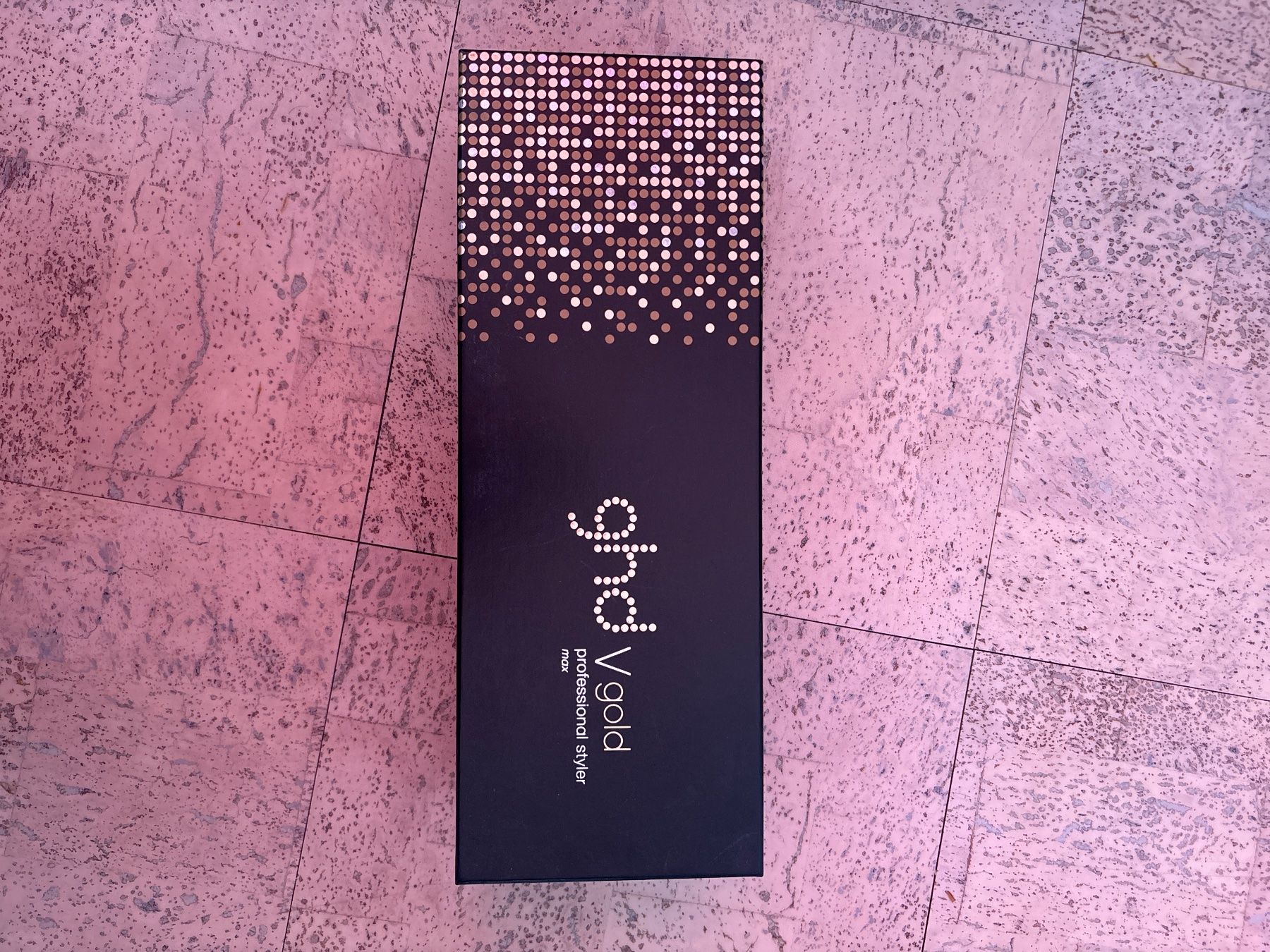 GHD Piastre & Arricciacapelli: Ghd Glätteisen V Gold Max Professional Styler – Nuovo (secondo la descrizione) da Regensdorf venduto da nin_9d8s