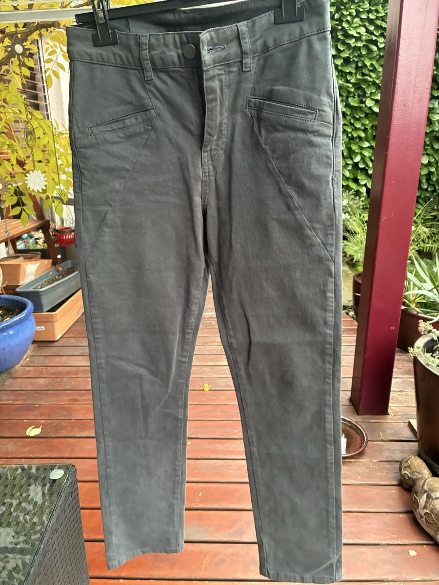 Hosen: 10.11 Studios Hose Damen  – Neu (gemäss Beschreibung) aus Laupen BE von ole_l8gg