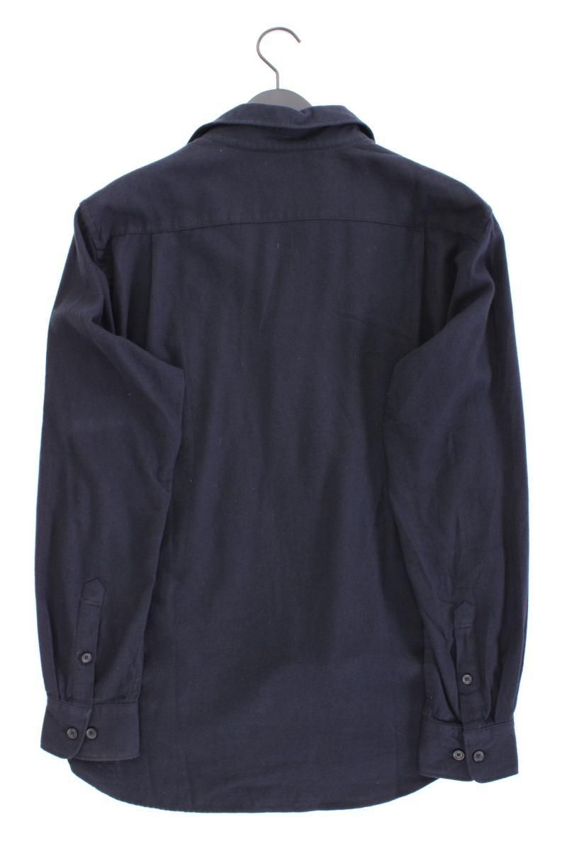 Camicie: Uniqlo Langarmhemd Gr. L blau – Usato da Neustadt an der Waldnaab venduto da SecondLifeFashion 3