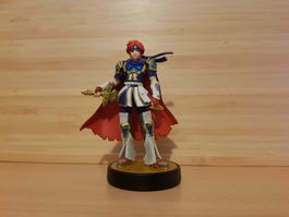 amiibo Fire Emblem Roy